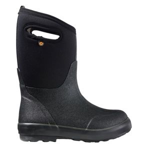 Toddler Bog snow/rain boots, size 10